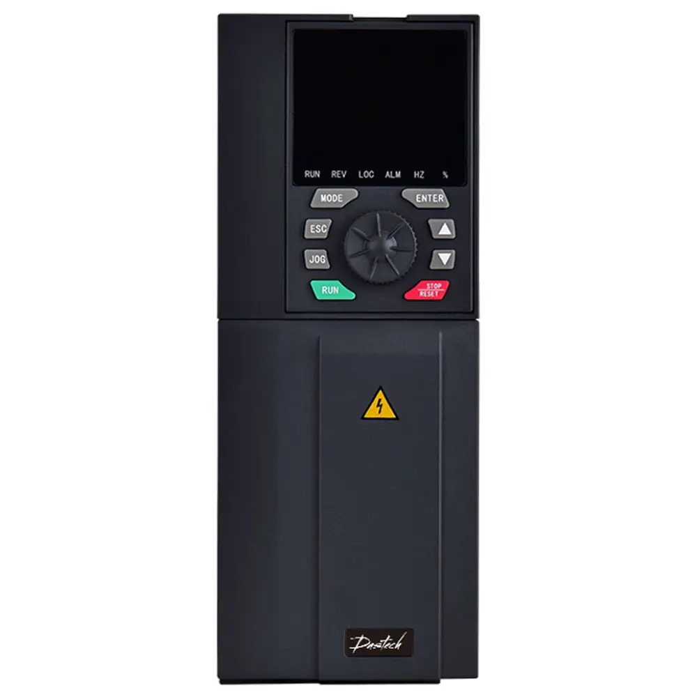 Фото 2 Преобразователь частотный Dastech D32-T3-22G/30P 22/30 кВт 380 В Фото 2 Преобразователь частотный Dastech D32-T3-22G/30P 22/30 кВт 380 В