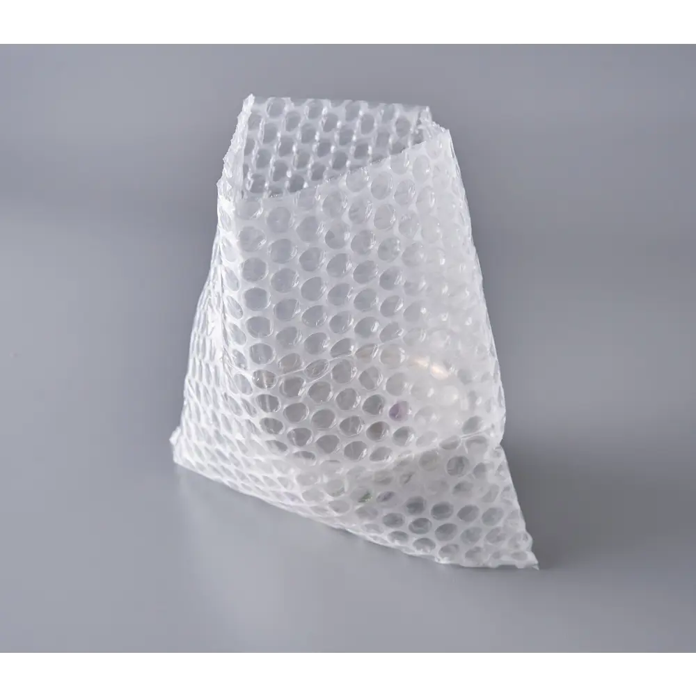 Фото 9 Воздушно-пузырчатая упаковочная пленка 100 шт 20x20x0 см Pack Innovation IPVPP202075-100 полимерная пленка Фото 9 Воздушно-пузырчатая упаковочная пленка 100 шт 20x20x0 см Pack Innovation IPVPP202075-100 полимерная пленка