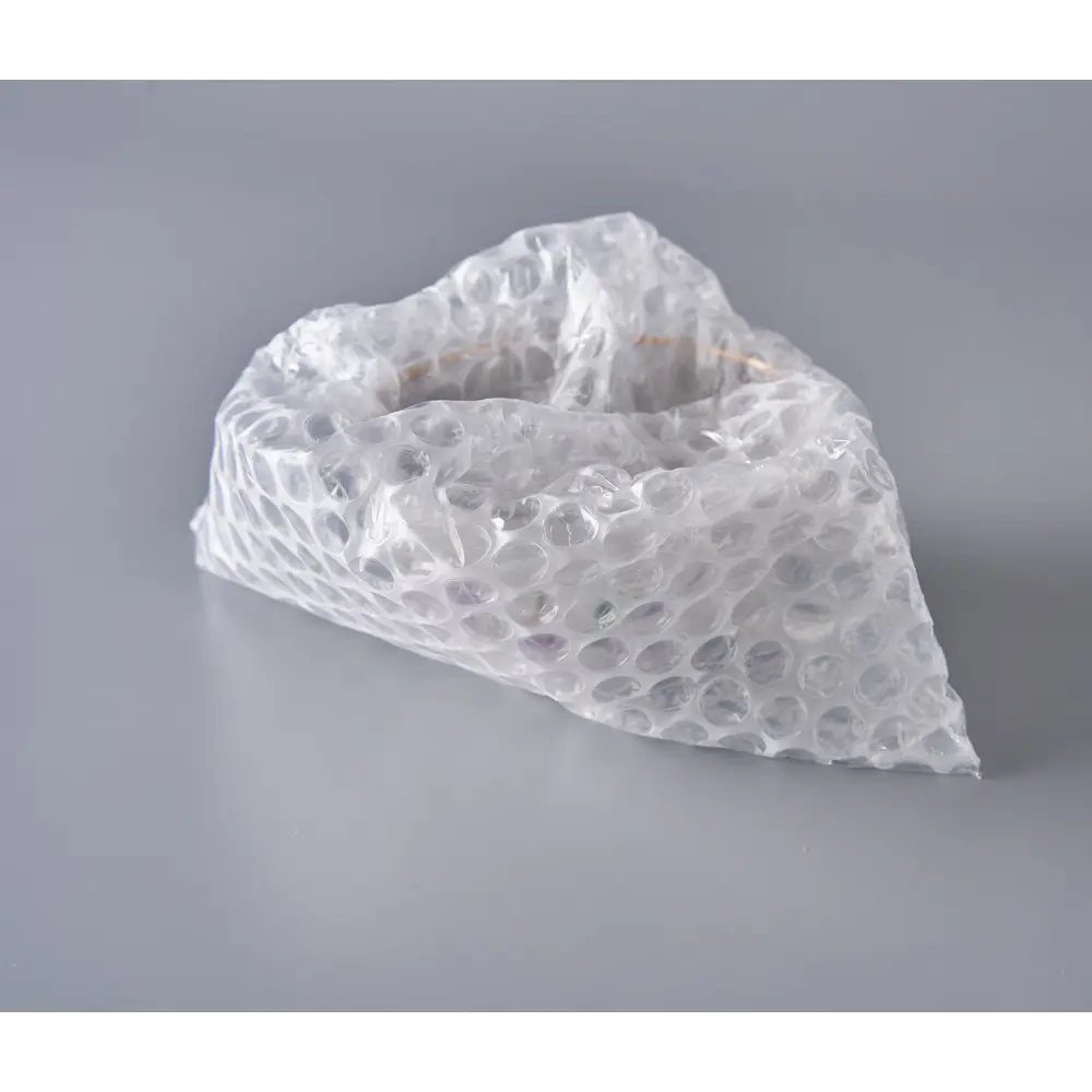 Фото 7 Воздушно-пузырчатая упаковочная пленка 100 шт 20x20x0 см Pack Innovation IPVPP202075-100 полимерная пленка Фото 7 Воздушно-пузырчатая упаковочная пленка 100 шт 20x20x0 см Pack Innovation IPVPP202075-100 полимерная пленка