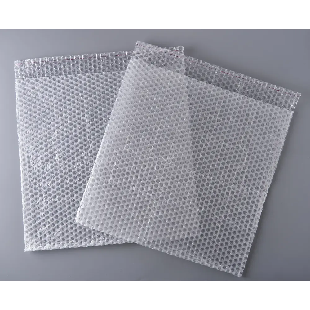 Фото 7 Воздушно-пузырчатая упаковочная пленка 10 шт 40x40x0 см Pack Innovation IPVPPKK40405-10 полимерная пленка Фото 7 Воздушно-пузырчатая упаковочная пленка 10 шт 40x40x0 см Pack Innovation IPVPPKK40405-10 полимерная пленка