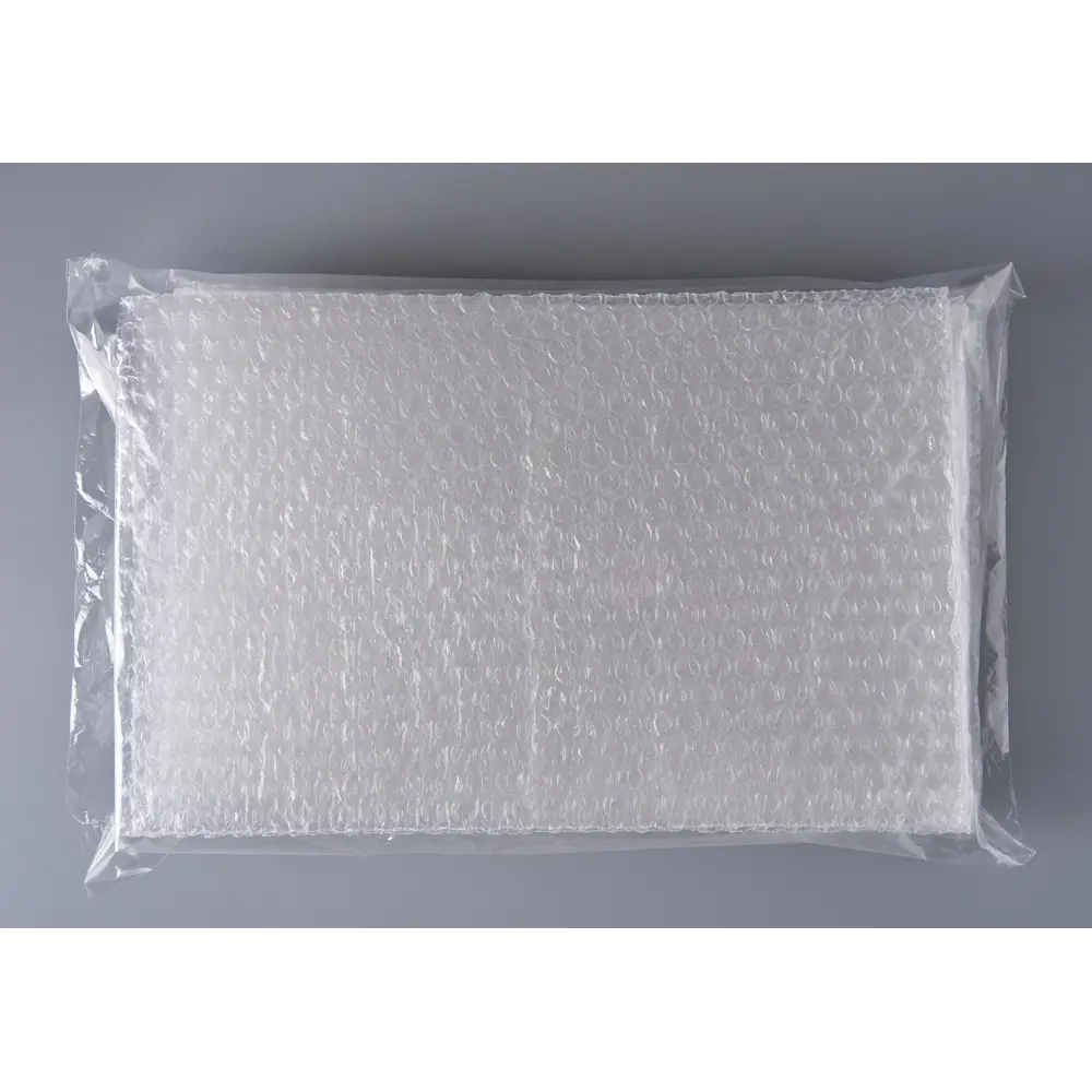 Фото 3 Воздушно-пузырчатая упаковочная пленка 100 шт 20x30x0 см Pack Innovation IPVPP203075-100 полимерная пленка Фото 3 Воздушно-пузырчатая упаковочная пленка 100 шт 20x30x0 см Pack Innovation IPVPP203075-100 полимерная пленка