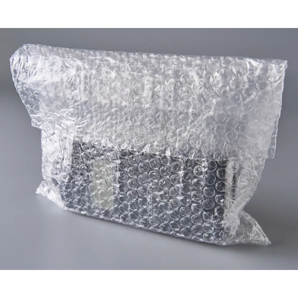 Фото 2 Воздушно-пузырчатая упаковочная пленка 10 шт 25x25x0 см Pack Innovation IPVPPKK25255-10 полимерная пленка Фото 2 Воздушно-пузырчатая упаковочная пленка 10 шт 25x25x0 см Pack Innovation IPVPPKK25255-10 полимерная пленка
