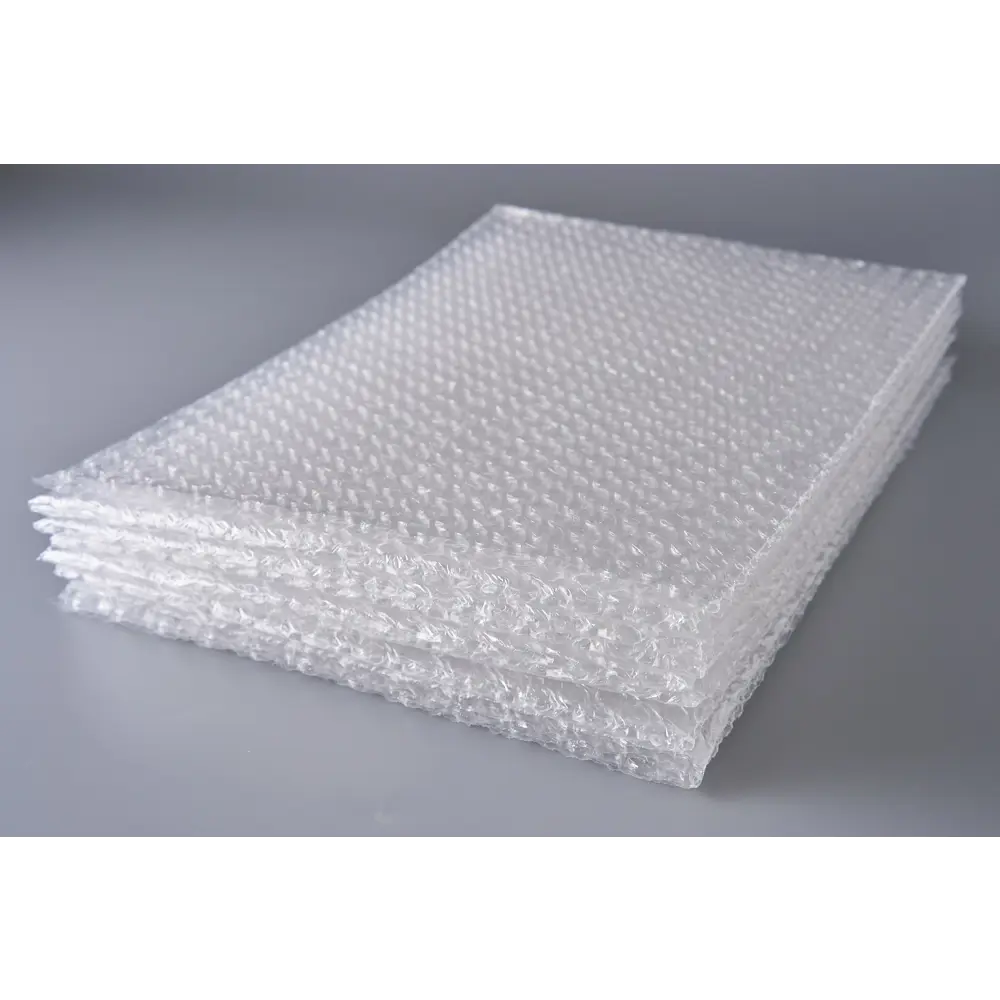 Фото Воздушно-пузырчатая упаковочная пленка 200 шт 25x35x0 см Pack Innovation IPVPP253575-200 полимерная пленка Фото Воздушно-пузырчатая упаковочная пленка 200 шт 25x35x0 см Pack Innovation IPVPP253575-200 полимерная пленка