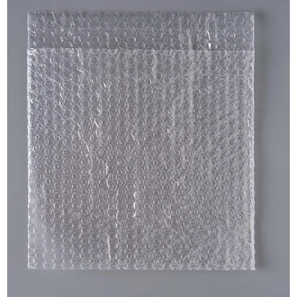Фото 2 Воздушно-пузырчатая упаковочная пленка 100 шт 25x25x0 см Pack Innovation IPVPPKK25255-100 полимерная пленка Фото 2 Воздушно-пузырчатая упаковочная пленка 100 шт 25x25x0 см Pack Innovation IPVPPKK25255-100 полимерная пленка