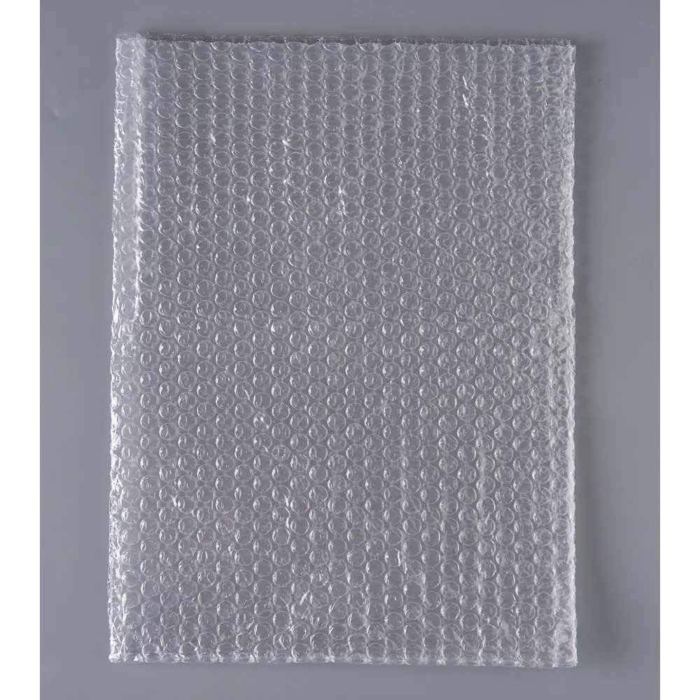 Фото 2 Воздушно-пузырчатая упаковочная пленка 200 шт 25x35x0 см Pack Innovation IPVPP253575-200 полимерная пленка Фото 2 Воздушно-пузырчатая упаковочная пленка 200 шт 25x35x0 см Pack Innovation IPVPP253575-200 полимерная пленка