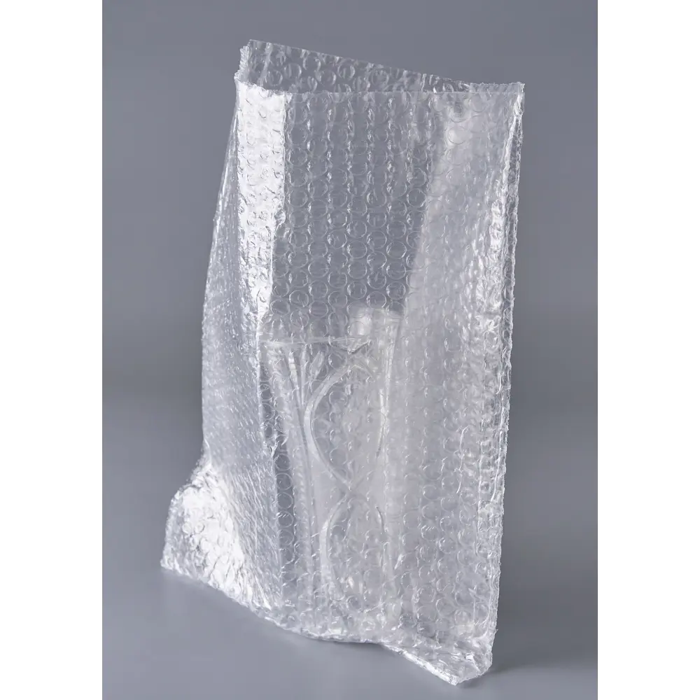Фото 3 Воздушно-пузырчатая упаковочная пленка 25 шт 25x35x0 см Pack Innovation IPVPP253575-25 полимерная пленка Фото 3 Воздушно-пузырчатая упаковочная пленка 25 шт 25x35x0 см Pack Innovation IPVPP253575-25 полимерная пленка