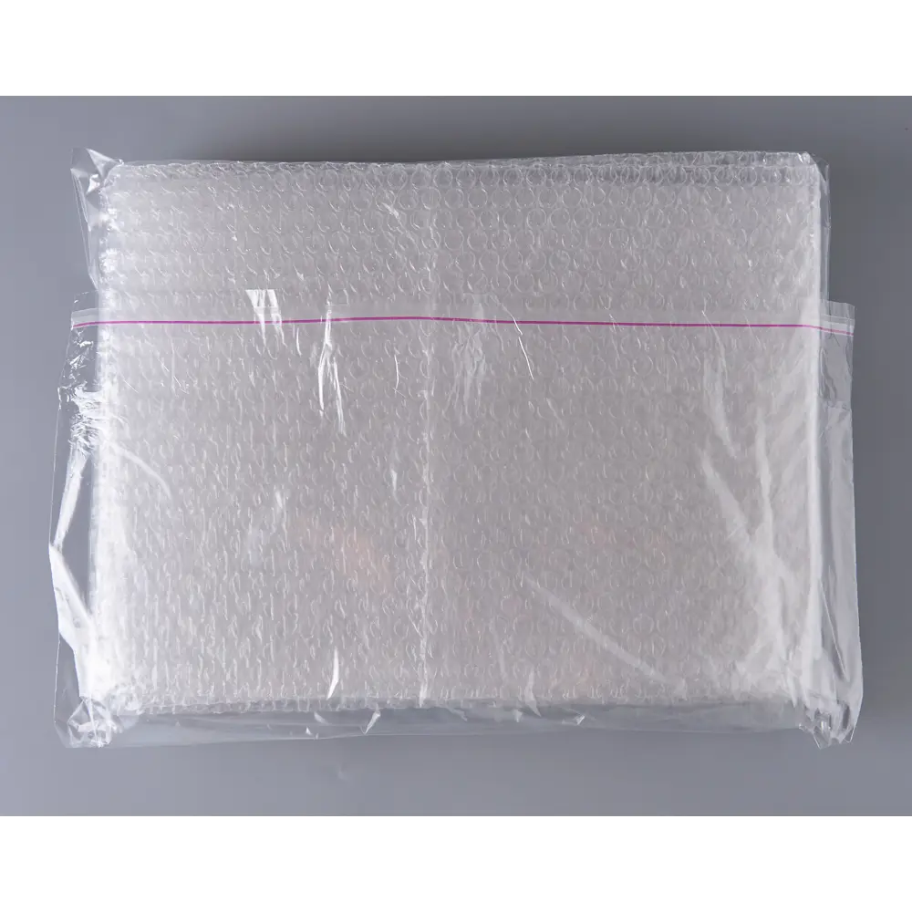 Фото 5 Воздушно-пузырчатая упаковочная пленка 10 шт 25x35x0 см Pack Innovation IPVPP253575-10 полимерная пленка Фото 5 Воздушно-пузырчатая упаковочная пленка 10 шт 25x35x0 см Pack Innovation IPVPP253575-10 полимерная пленка