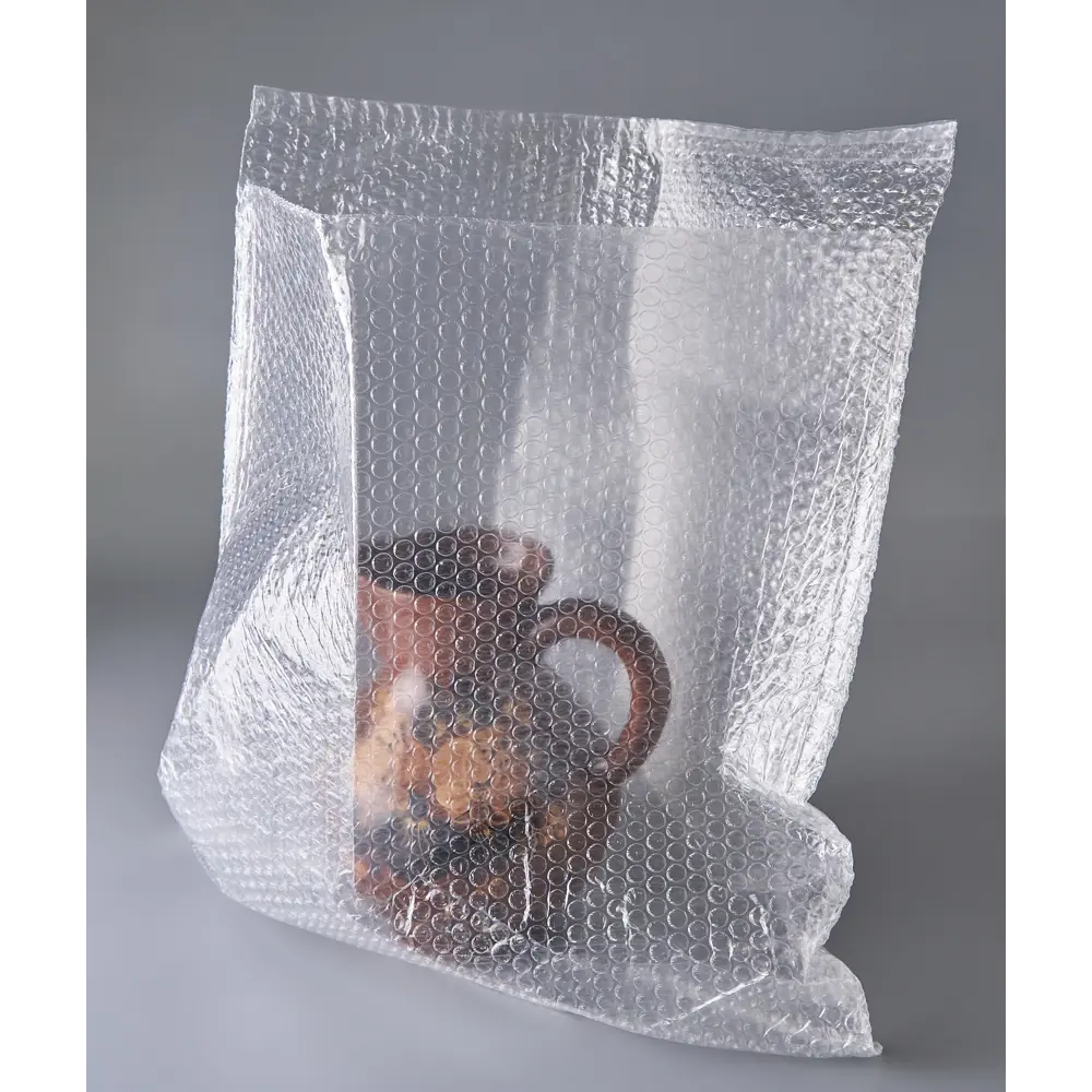 Фото Воздушно-пузырчатая упаковочная пленка 10 шт 50x50x0 см Pack Innovation IPVPPKK50505-10 полимерная пленка Фото Воздушно-пузырчатая упаковочная пленка 10 шт 50x50x0 см Pack Innovation IPVPPKK50505-10 полимерная пленка