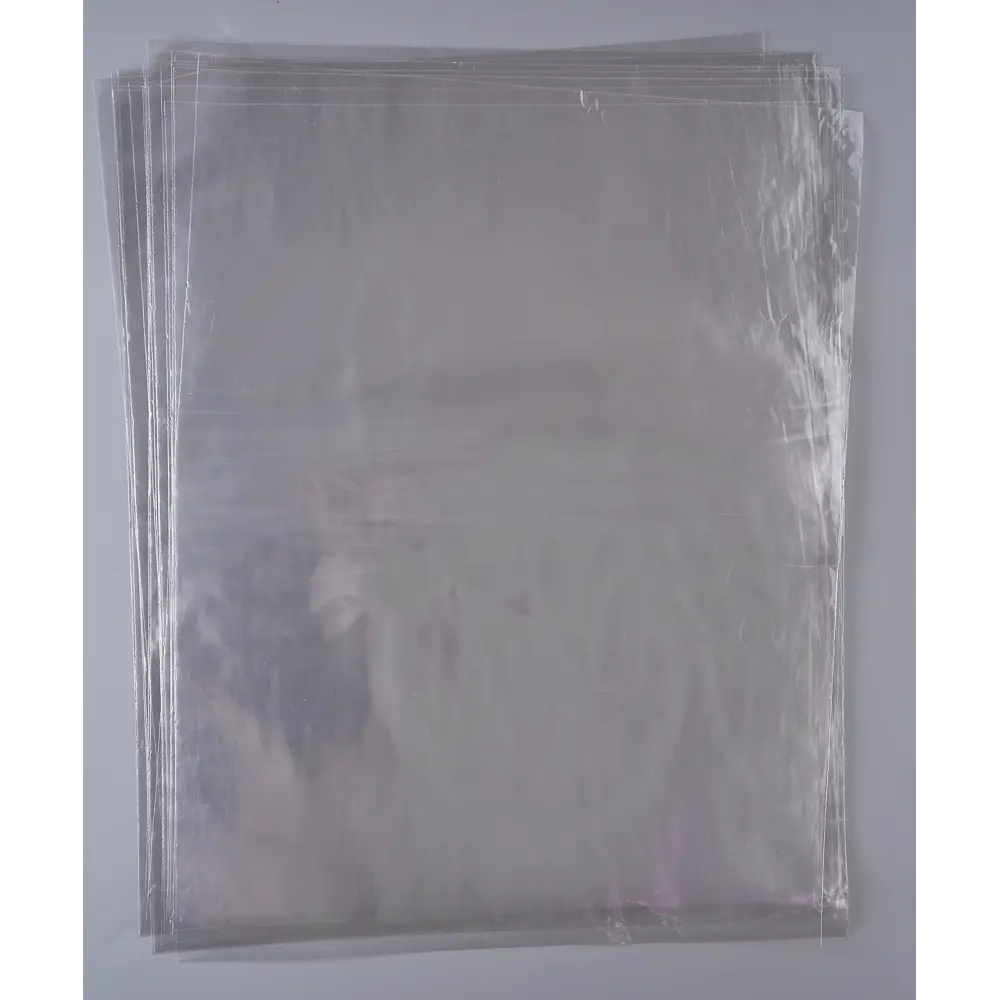 Фото 5 Пакеты для компактного хранения 100 шт 35x45x0 см Pack Innovation IP00PPZ3545.30-100 полипропилен Фото 5 Пакеты для компактного хранения 100 шт 35x45x0 см Pack Innovation IP00PPZ3545.30-100 полипропилен