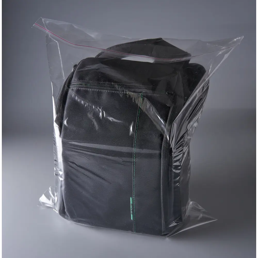 Фото Пакеты для компактного хранения 1000 шт 40x50x0 см Pack Innovation IP00РР4050.30-10 полипропилен Фото Пакеты для компактного хранения 1000 шт 40x50x0 см Pack Innovation IP00РР4050.30-10 полипропилен
