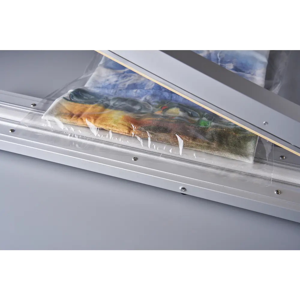 Фото 2 Пакеты для компактного хранения 200 шт 35x45x0 см Pack Innovation IP00PPZ3545.30-200 полипропилен Фото 2 Пакеты для компактного хранения 200 шт 35x45x0 см Pack Innovation IP00PPZ3545.30-200 полипропилен