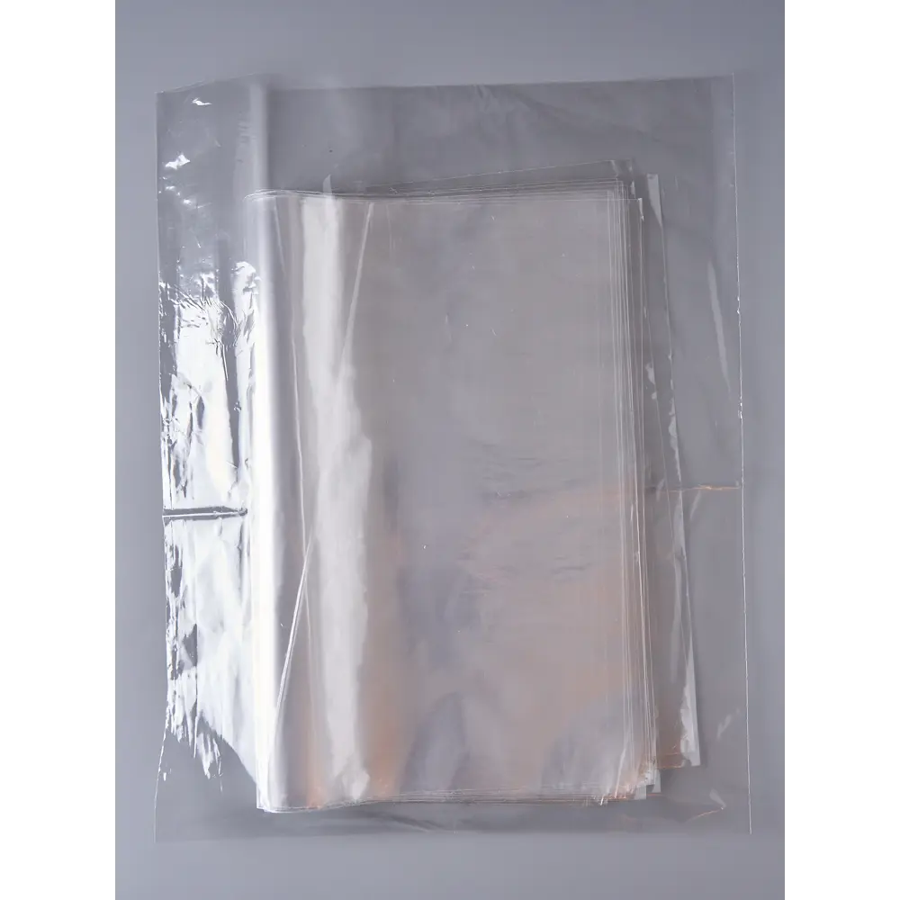 Фото 12 Пакеты для компактного хранения 200 шт 35x45x0 см Pack Innovation IP00PPZ3545.30-200 полипропилен Фото 12 Пакеты для компактного хранения 200 шт 35x45x0 см Pack Innovation IP00PPZ3545.30-200 полипропилен