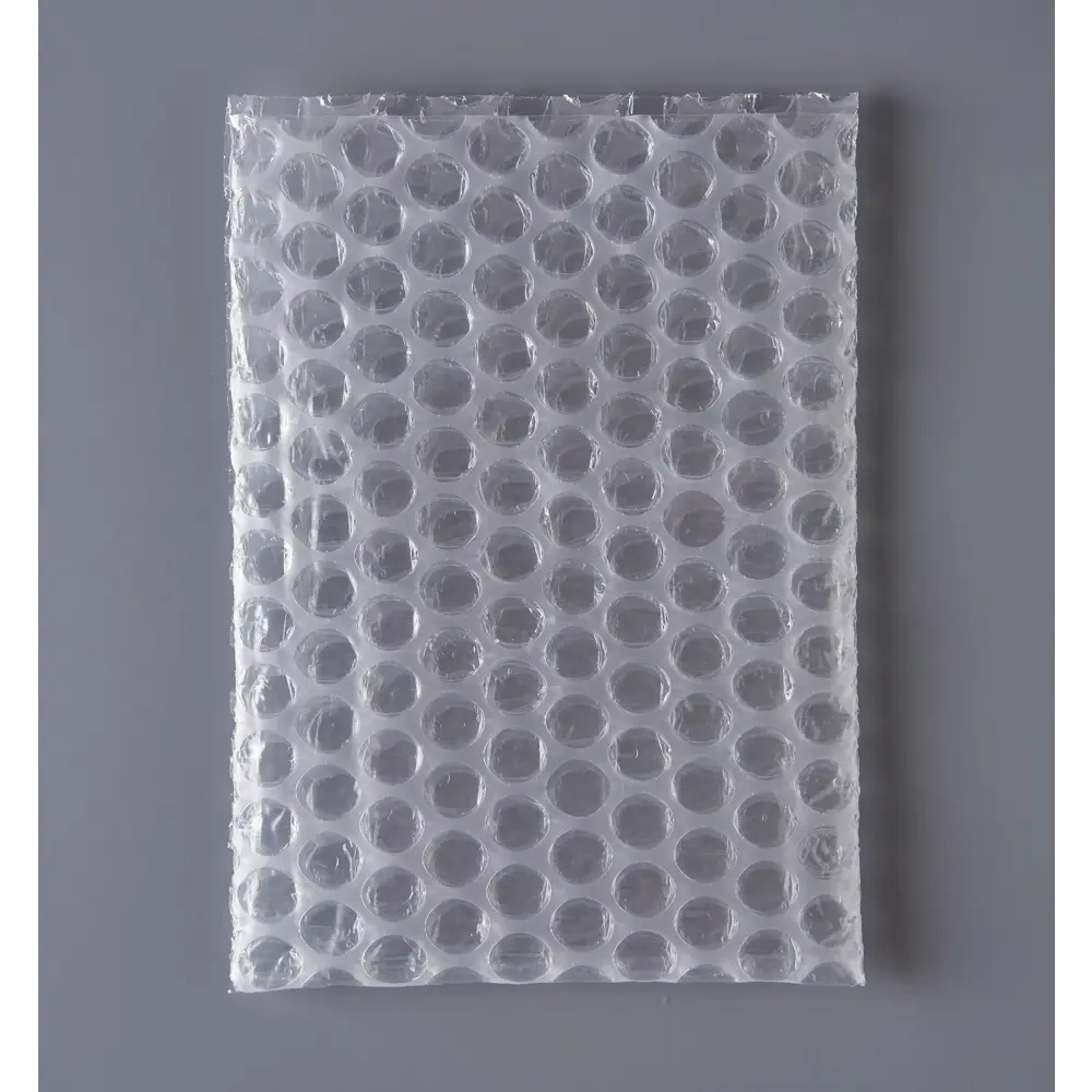 Фото 9 Воздушно-пузырчатая упаковочная пленка 1000 шт 10x15x0 см Pack Innovation IPVPP101575-1k полимерная пленка Фото 9 Воздушно-пузырчатая упаковочная пленка 1000 шт 10x15x0 см Pack Innovation IPVPP101575-1k полимерная пленка