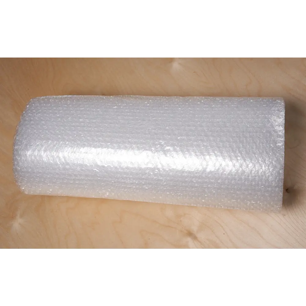Фото Воздушно-пузырчатая упаковочная пленка 2 шт 50x1000x0 см Pack Innovation IPVPPL2X0510-2 полимерная пленка Фото Воздушно-пузырчатая упаковочная пленка 2 шт 50x1000x0 см Pack Innovation IPVPPL2X0510-2 полимерная пленка