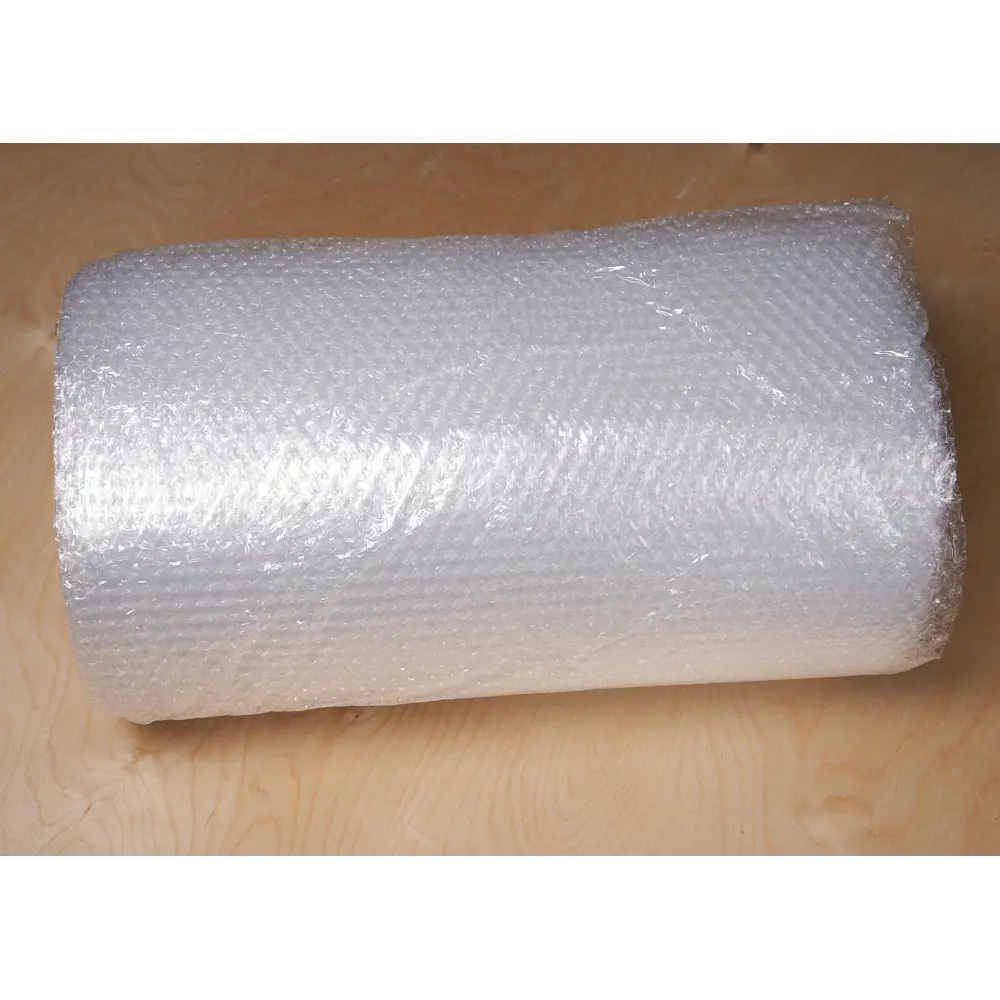 Фото Воздушно-пузырчатая упаковочная пленка 3 шт 50x2000x0 см Pack Innovation IPVPPL2X0520-3 полимерная пленка Фото Воздушно-пузырчатая упаковочная пленка 3 шт 50x2000x0 см Pack Innovation IPVPPL2X0520-3 полимерная пленка