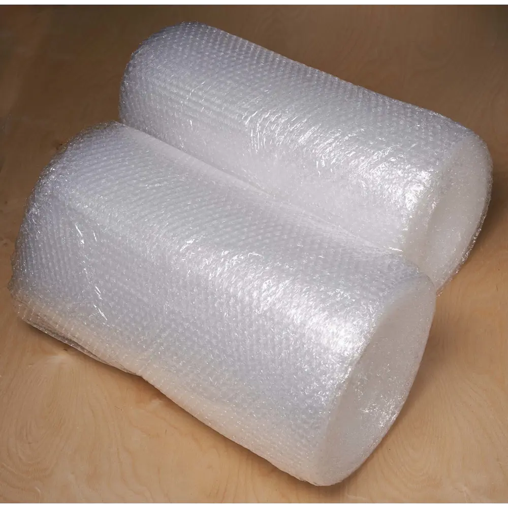 Фото 4 Воздушно-пузырчатая упаковочная пленка 3 шт 50x2000x0 см Pack Innovation IPVPPL2X0520-3 полимерная пленка Фото 4 Воздушно-пузырчатая упаковочная пленка 3 шт 50x2000x0 см Pack Innovation IPVPPL2X0520-3 полимерная пленка