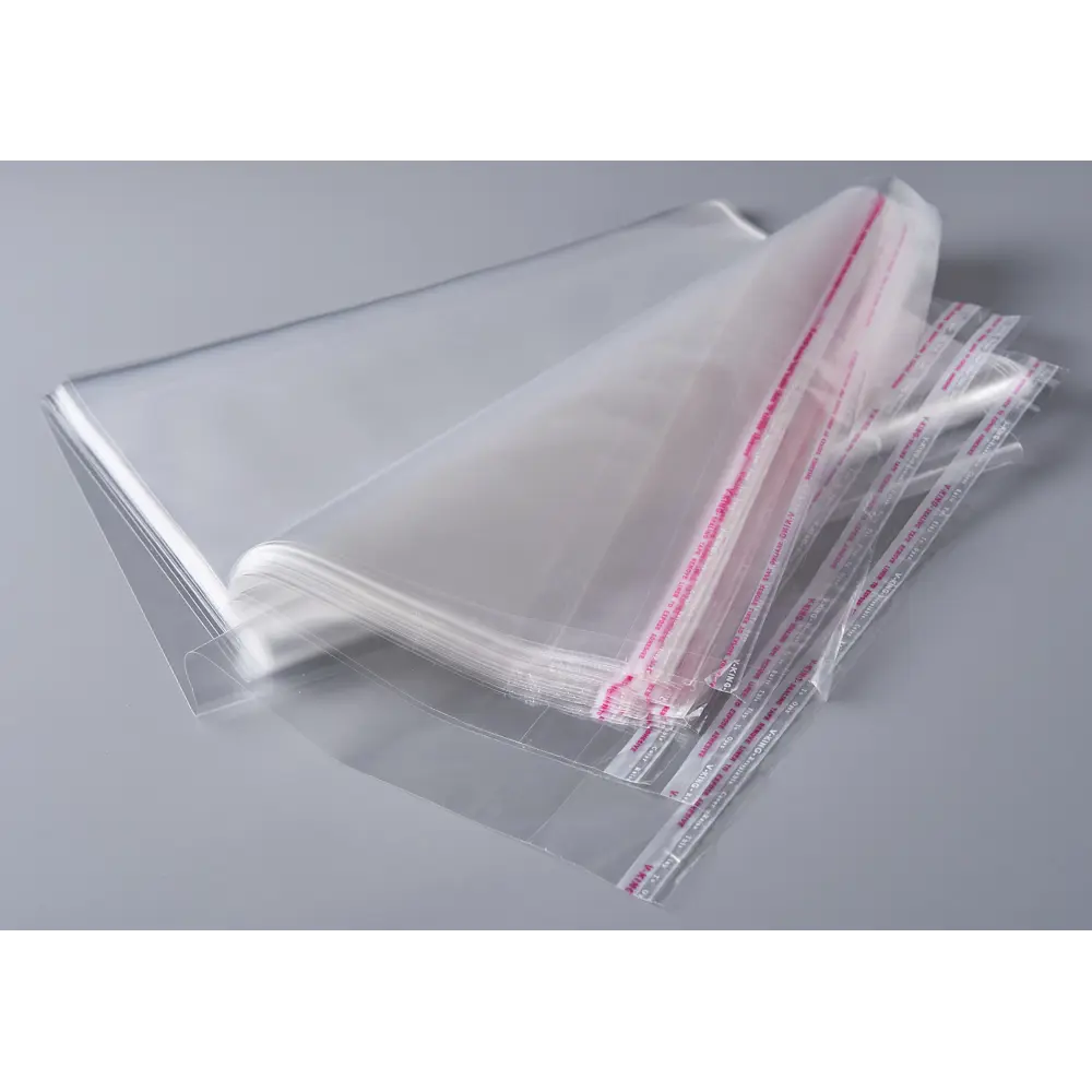 Фото 6 Пакеты для компактного хранения 100 шт 35x40x0 см Pack Innovation IP00РР354025-100 полипропилен Фото 6 Пакеты для компактного хранения 100 шт 35x40x0 см Pack Innovation IP00РР354025-100 полипропилен