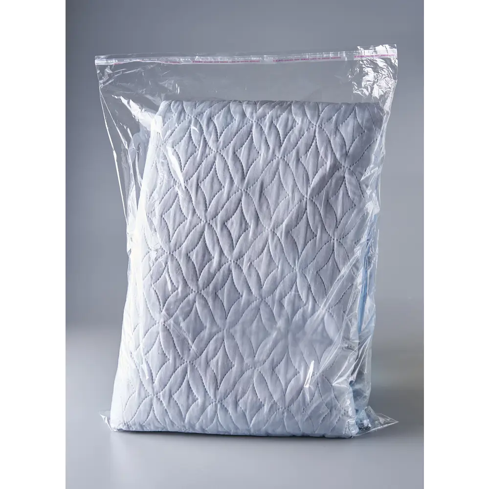 Фото Пакеты для компактного хранения 200 шт 45x55x0 см Pack Innovation IP00РР455525-200 полипропилен Фото Пакеты для компактного хранения 200 шт 45x55x0 см Pack Innovation IP00РР455525-200 полипропилен