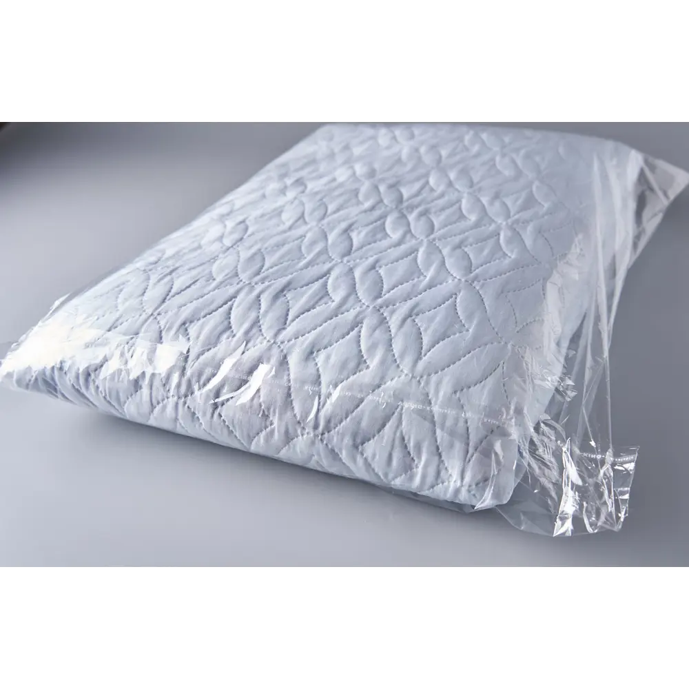 Фото 3 Пакеты для компактного хранения 200 шт 45x55x0 см Pack Innovation IP00РР455525-200 полипропилен Фото 3 Пакеты для компактного хранения 200 шт 45x55x0 см Pack Innovation IP00РР455525-200 полипропилен