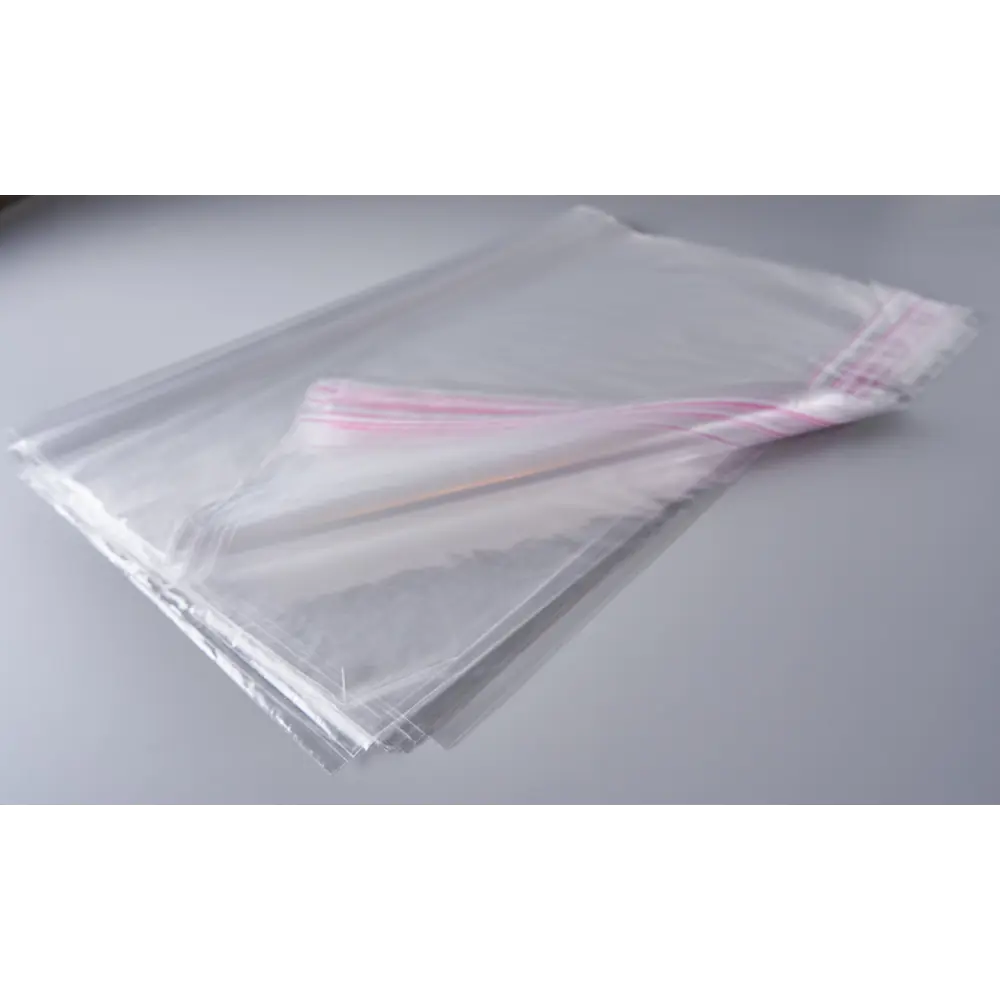 Фото 4 Пакеты для компактного хранения 100 шт 50x60x0 см Pack Innovation IP00РР5060.30-1 полипропилен Фото 4 Пакеты для компактного хранения 100 шт 50x60x0 см Pack Innovation IP00РР5060.30-1 полипропилен