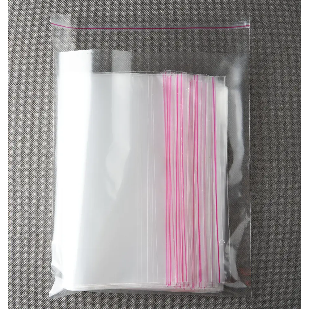 Фото 2 Пакеты для компактного хранения 100 шт 25x35x0 см Pack Innovation IP00РР253525-1 полипропилен Фото 2 Пакеты для компактного хранения 100 шт 25x35x0 см Pack Innovation IP00РР253525-1 полипропилен