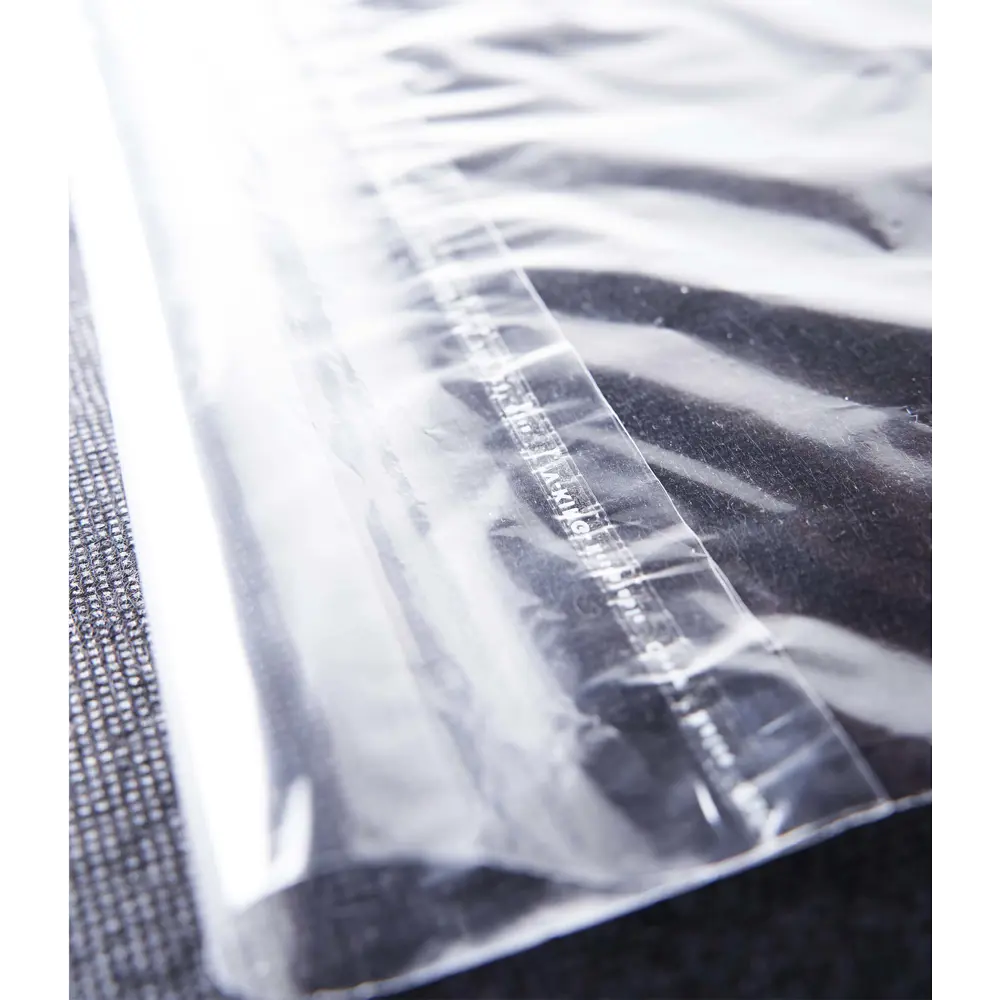 Фото 4 Пакеты для компактного хранения 200 шт 40x50x0 см Pack Innovation IP00РР4050.25-2 полипропилен Фото 4 Пакеты для компактного хранения 200 шт 40x50x0 см Pack Innovation IP00РР4050.25-2 полипропилен