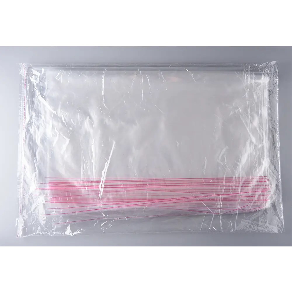 Фото 5 Пакеты для компактного хранения 25 шт 60x70x0 см Pack Innovation IP00РР607030-0.25 полипропилен