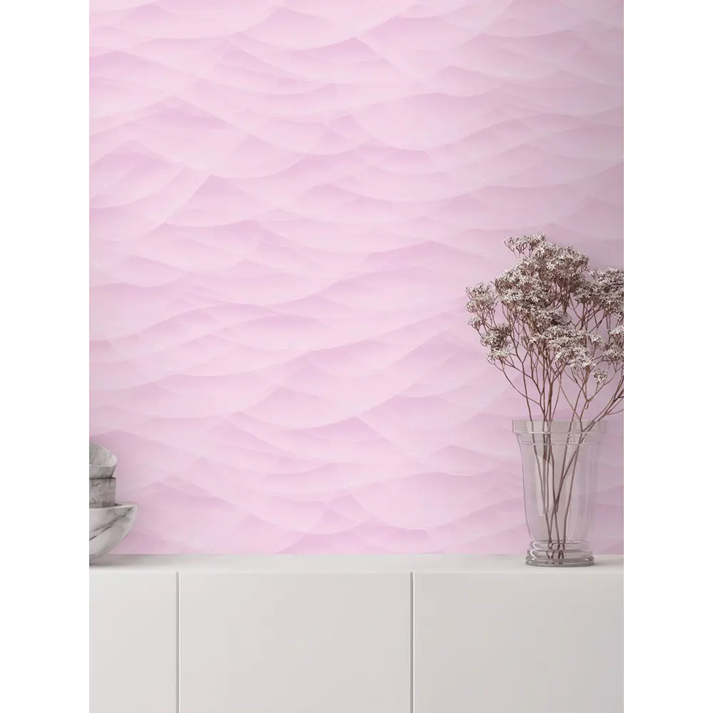Фото 4 Обои флизелиновые Deco-deco Blur 1.06 м светло-фиолетовые 6039-18 Фото 4 Обои флизелиновые Deco-deco Blur 1.06 м светло-фиолетовые 6039-18
