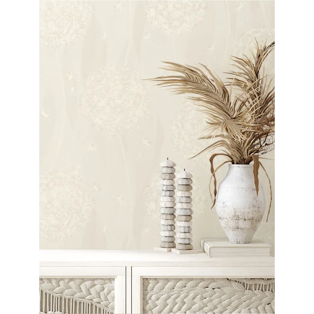 Фото 3 Обои флизелиновые Euro decor Breeze 1.06 м белые с серебром 7195-00 Фото 3 Обои флизелиновые Euro decor Breeze 1.06 м белые с серебром 7195-00