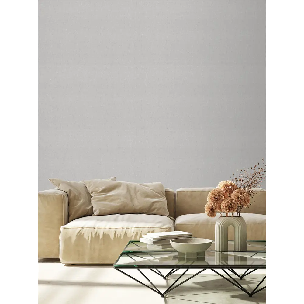 Фото 3 Обои флизелиновые Euro decor Breeze 1.06 м серые 7196-11 Фото 3 Обои флизелиновые Euro decor Breeze 1.06 м серые 7196-11