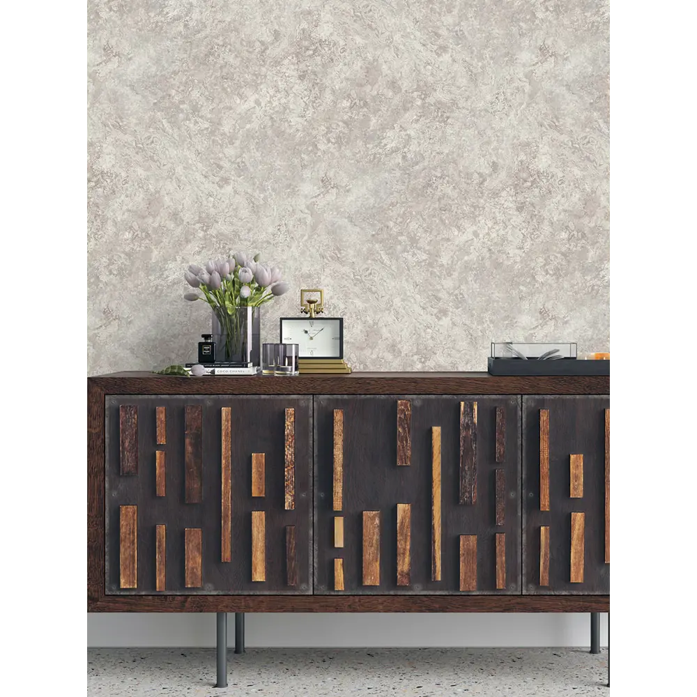 Фото 3 Обои флизелиновые Diamond Couture 1.06 м серо-коричневые 5023-18 Фото 3 Обои флизелиновые Diamond Couture 1.06 м серо-коричневые 5023-18