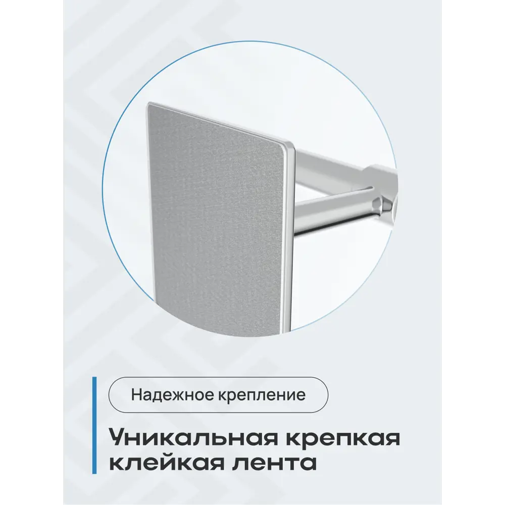 Фото 3 Держатель для фена KLÉBER KLE-EX043 Фото 3 Держатель для фена KLÉBER KLE-EX043