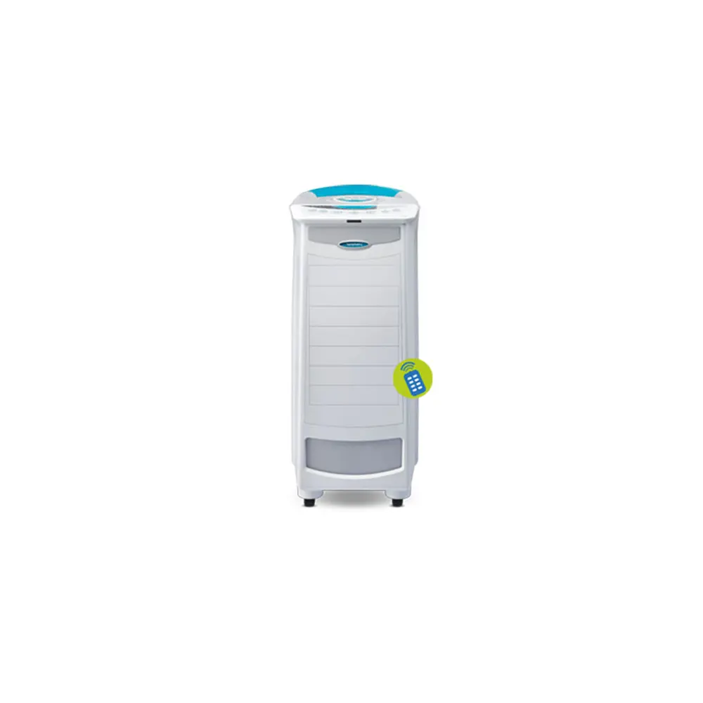 Фото Воздухоохладитель Symphony Silver E 1.2K BTU охлаждение Фото Воздухоохладитель Symphony Silver E 1.2K BTU охлаждение