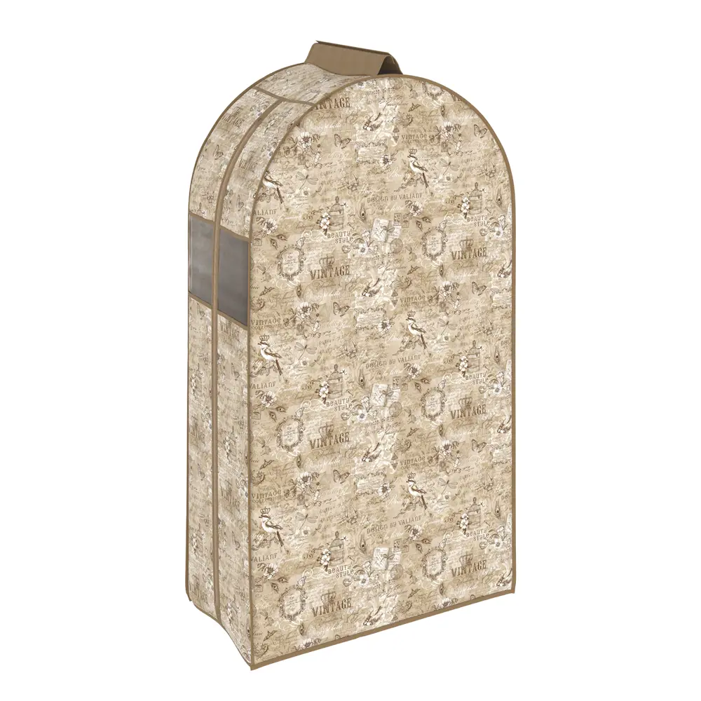 Фото Чехол Valiant VN-C-108 60x108 см цвет коричневый Фото Чехол Valiant VN-C-108 60x108 см цвет коричневый