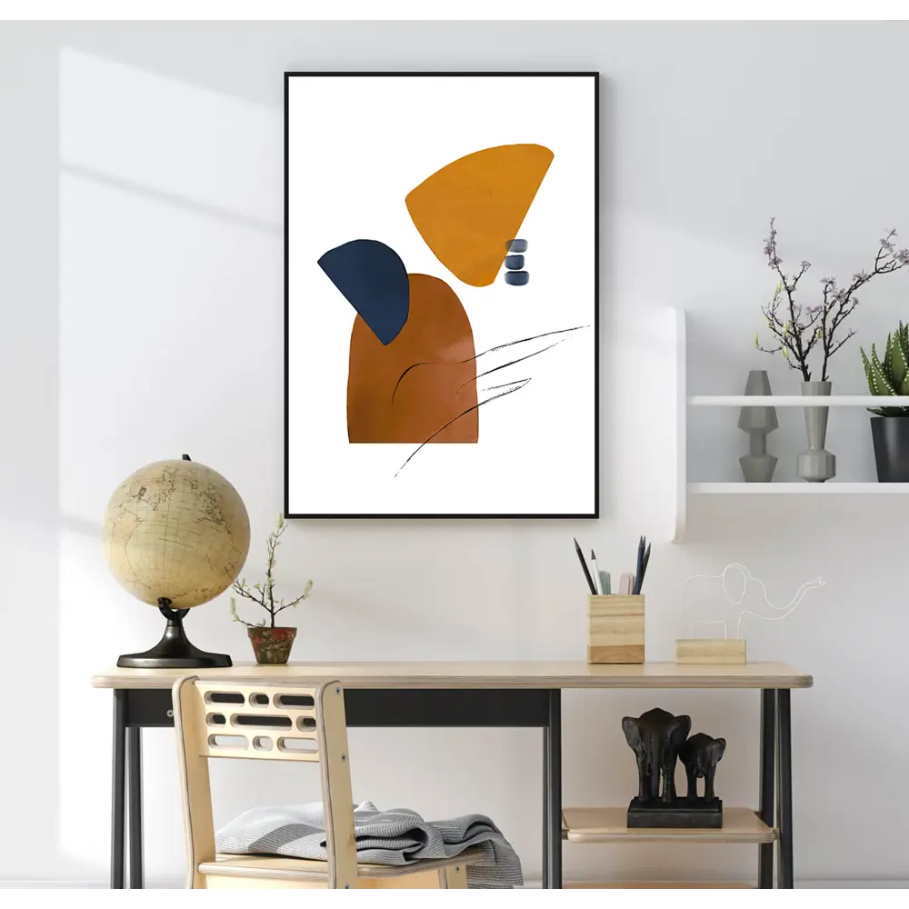 Фото Постер 28 картин Фигуры Абстракция 50x70 см в подарочном тубусе без рамы Фото Постер 28 картин Фигуры Абстракция 50x70 см в подарочном тубусе без рамы