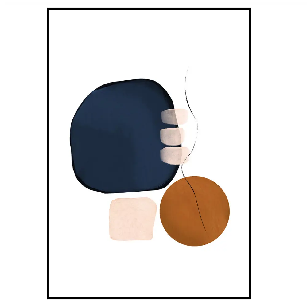 Фото 2 Постер 28 картин Черное пятно Абстракция 50x70 см в подарочном тубусе без рамы Фото 2 Постер 28 картин Черное пятно Абстракция 50x70 см в подарочном тубусе без рамы