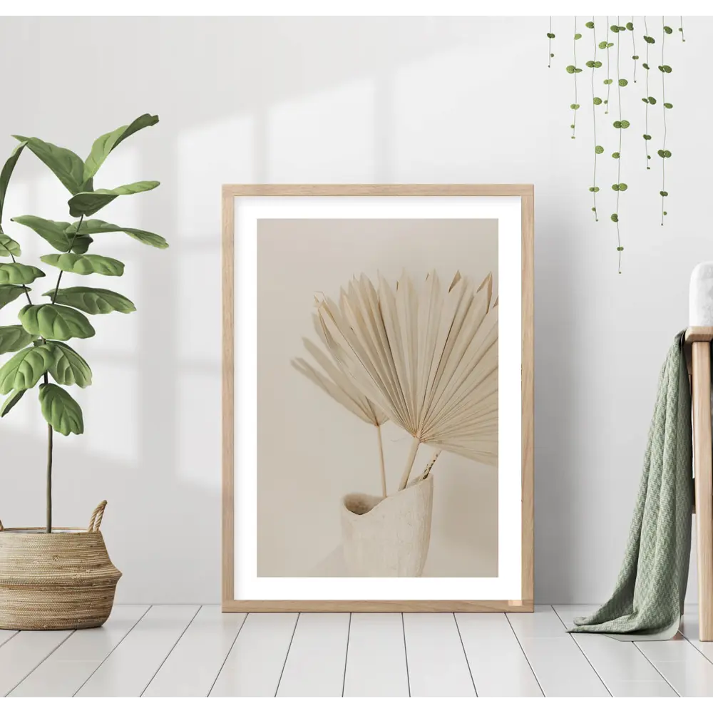 Фото Постер 28 картин "Сухие пальмовые листья 2" 50x70 см в подарочном тубусе без рамы Фото Постер 28 картин "Сухие пальмовые листья 2" 50x70 см в подарочном тубусе без рамы