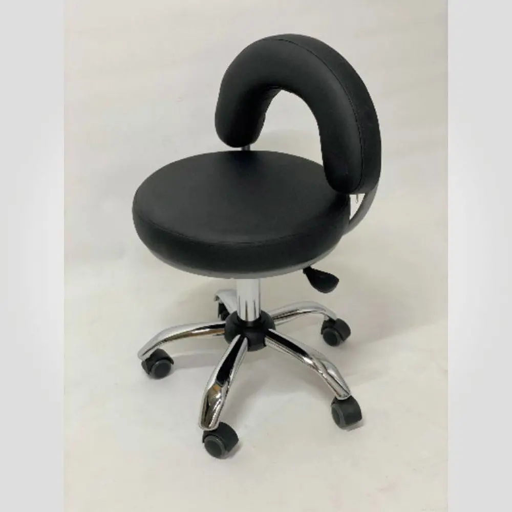 Фото Офисное кресло Afman Group Af-013 искусственная кожа цвет черный Фото Офисное кресло Afman Group Af-013 искусственная кожа цвет черный