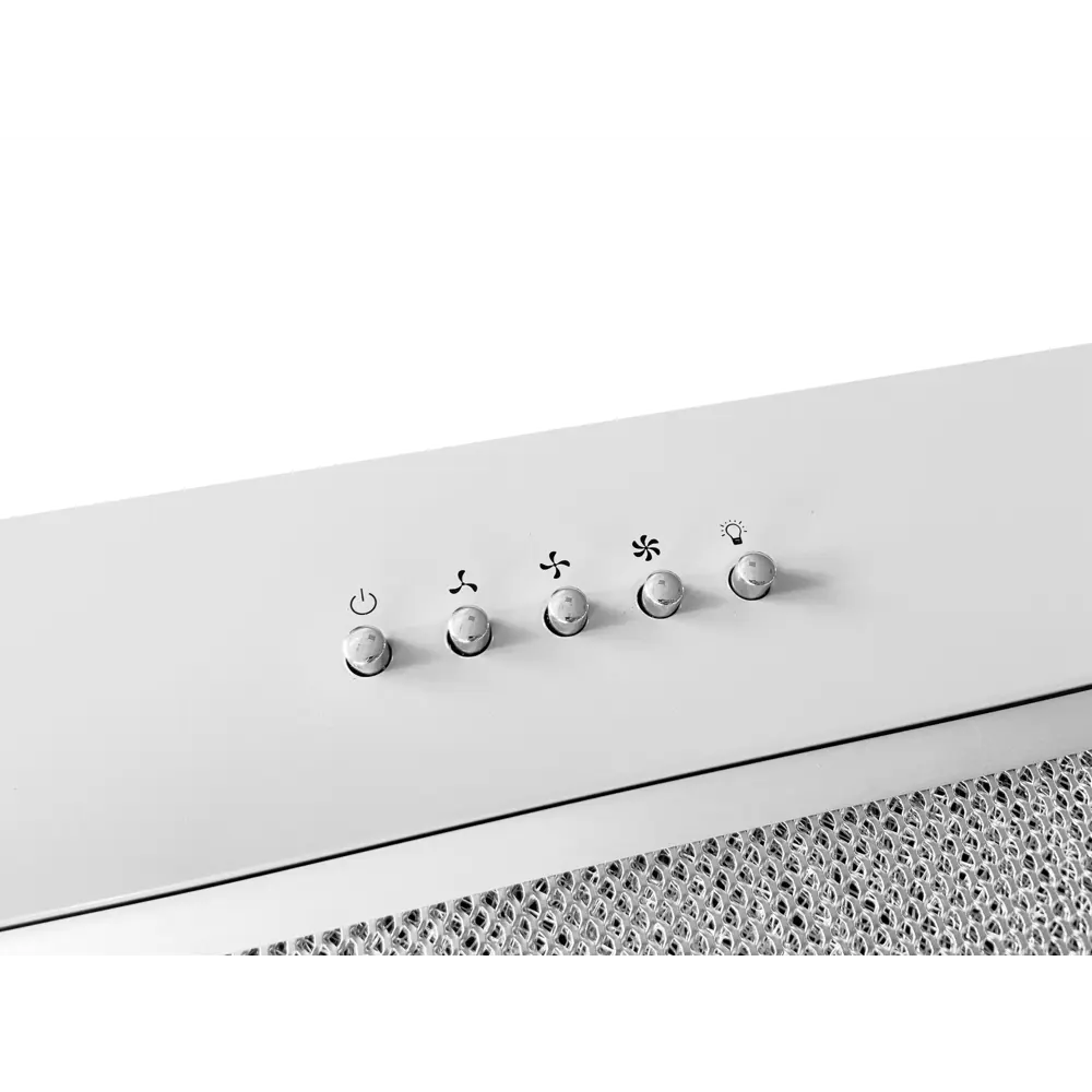 Фото 4 Встраиваемая вытяжка Hansa Omp6212wh 51.8 см цвет белый Фото 4 Встраиваемая вытяжка Hansa Omp6212wh 51.8 см цвет белый
