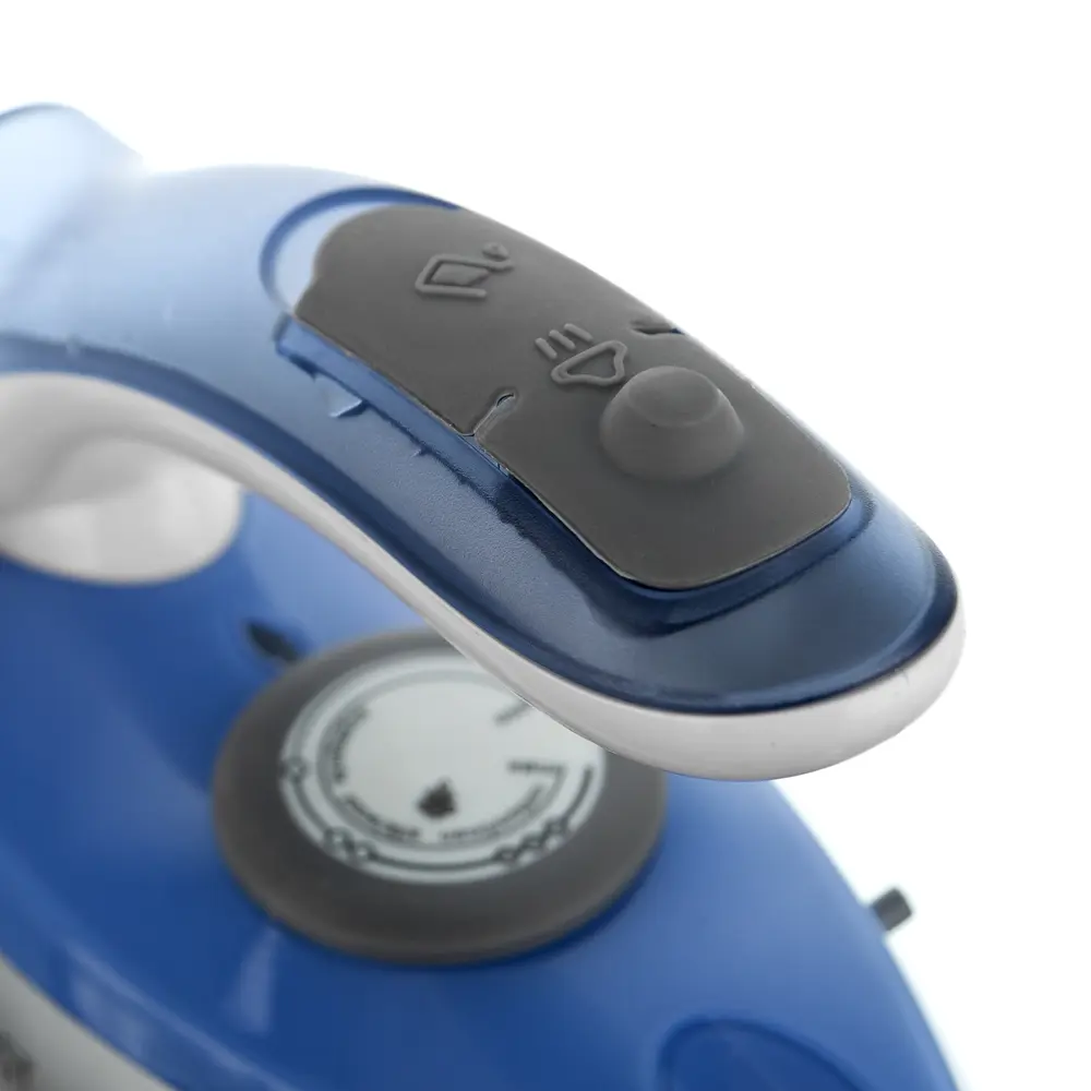 Фото 10 Утюг First Fa-5640-2 цвет синий Фото 10 Утюг First Fa-5640-2 цвет синий