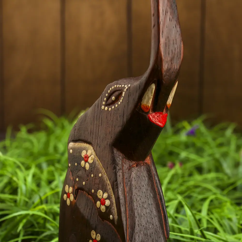 Фото 5 Набор сувениров 3 шт "Слоники" 22x3x22 см Фото 5 Набор сувениров 3 шт "Слоники" 22x3x22 см