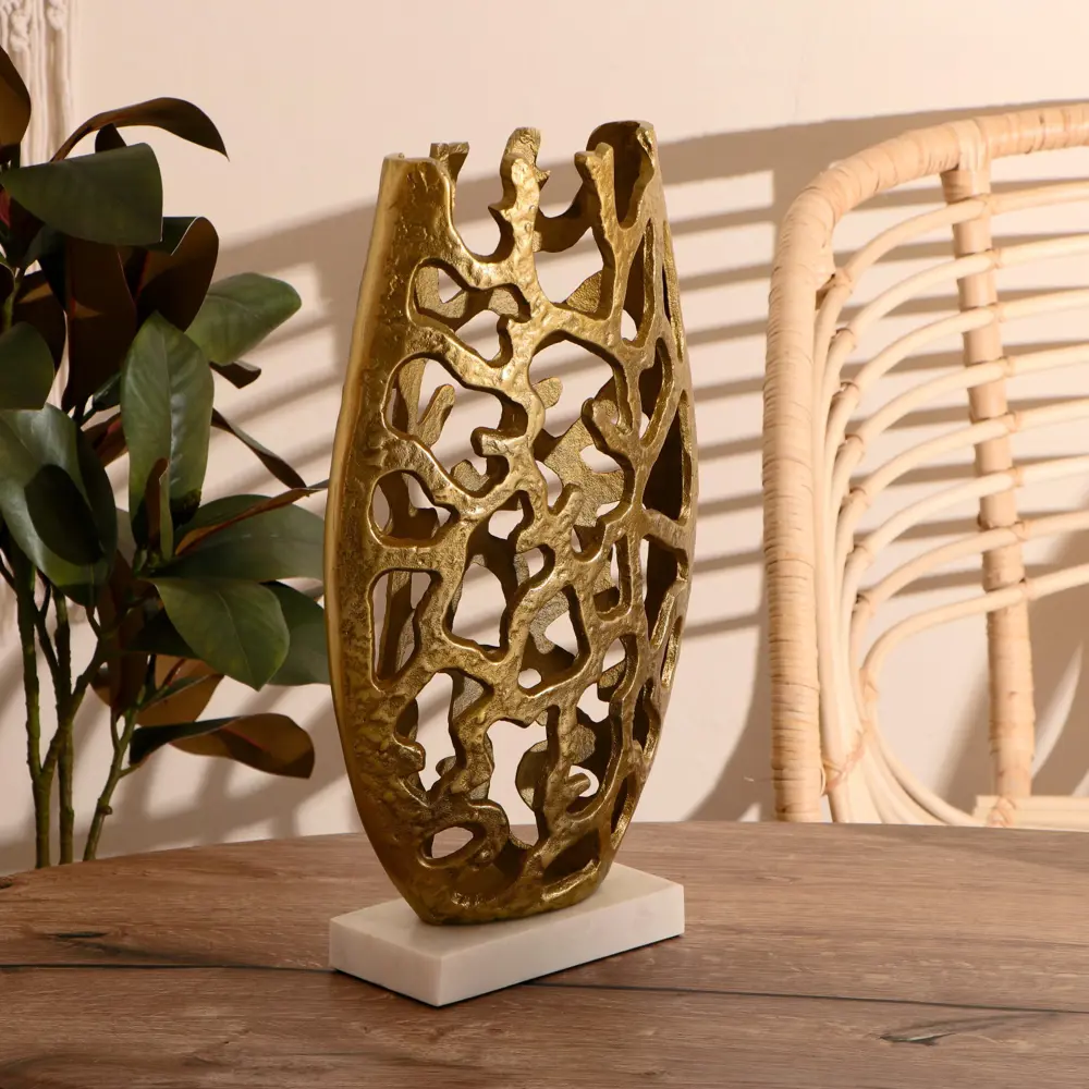 Фото 2 Интерьерный сувенир "Скульптура" 44 см Фото 2 Интерьерный сувенир "Скульптура" 44 см