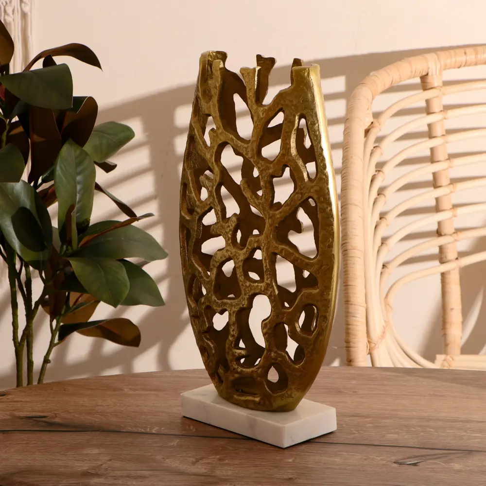 Фото 4 Интерьерный сувенир "Скульптура" 44 см Фото 4 Интерьерный сувенир "Скульптура" 44 см