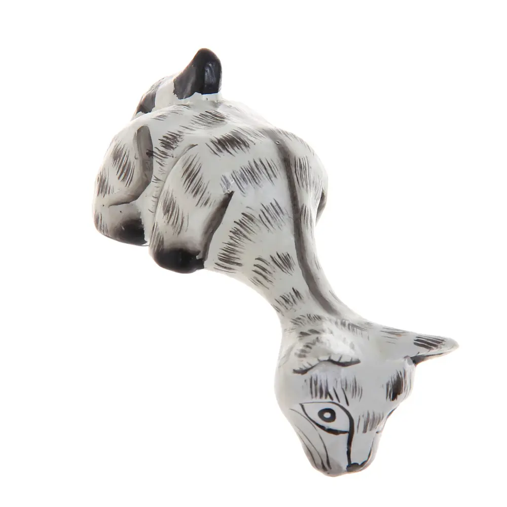 Фото Интерьерный сувенир "Котёнок Матвей подглядывает" 9x5.5x3 см Фото Интерьерный сувенир "Котёнок Матвей подглядывает" 9x5.5x3 см