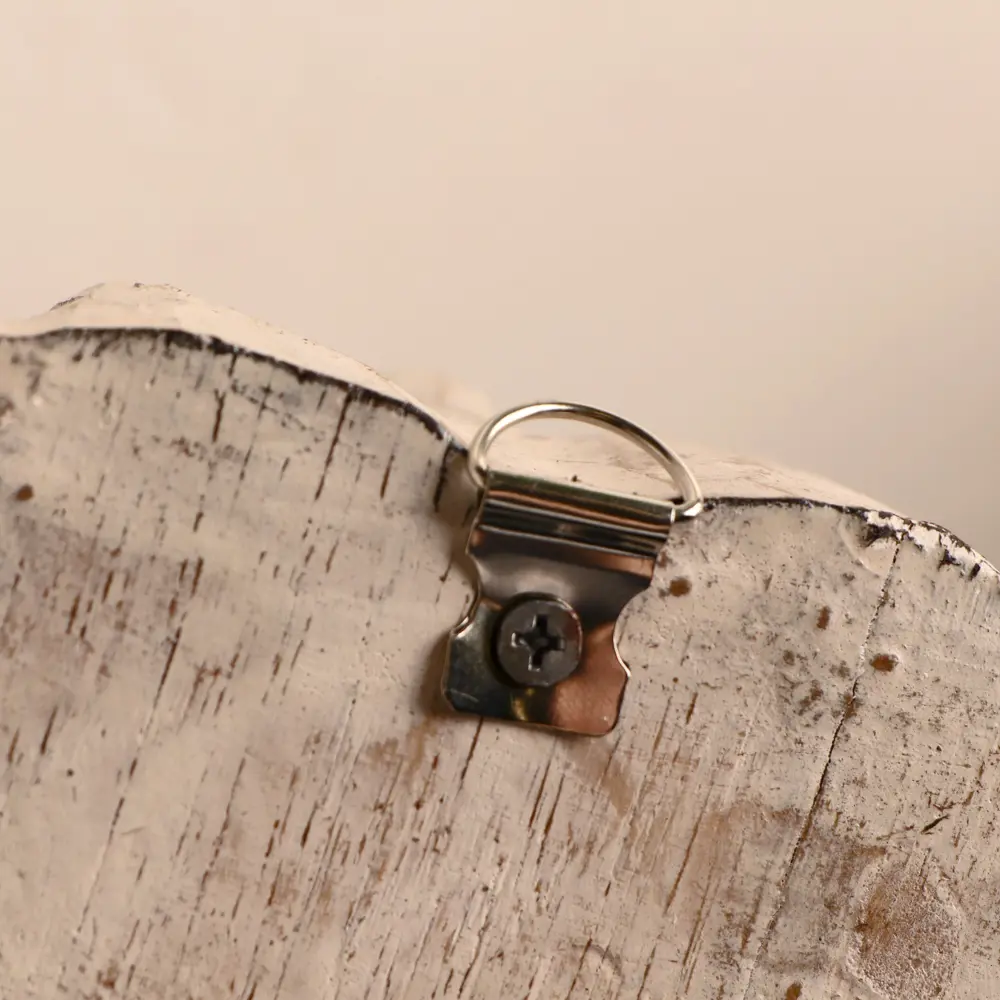 Фото 4 Панно "Голова слона" бежевое 28x26x10.5 см Фото 4 Панно "Голова слона" бежевое 28x26x10.5 см