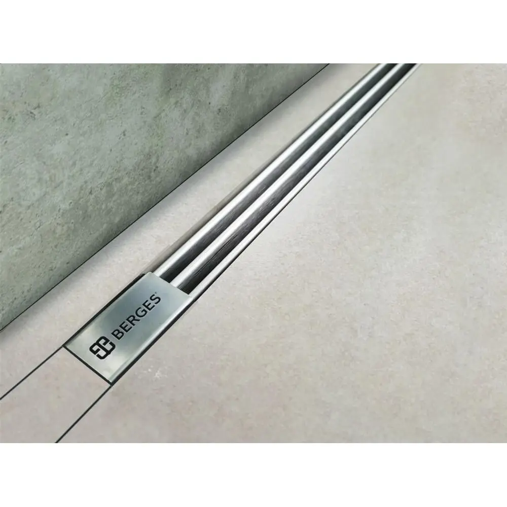 Фото 2 Трап для душа Berges Super Slim 800 90054 Фото 2 Трап для душа Berges Super Slim 800 90054