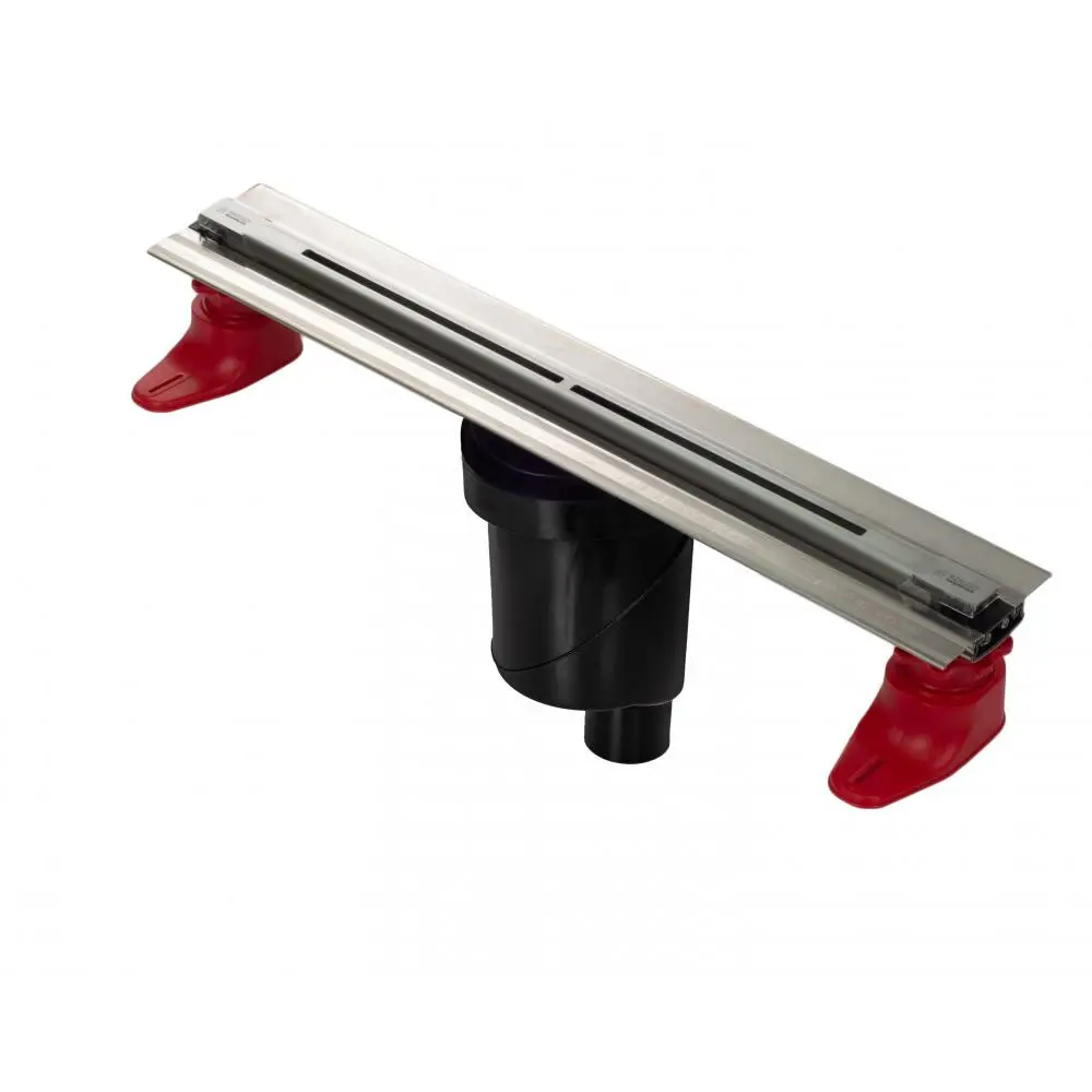 Фото Трап для душа Berges Super Line 550 90080