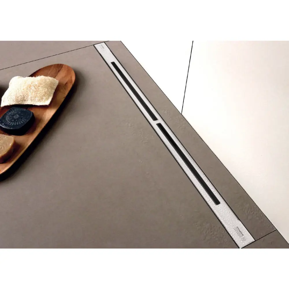 Фото 2 Трап для душа Berges Super Line 550 90080