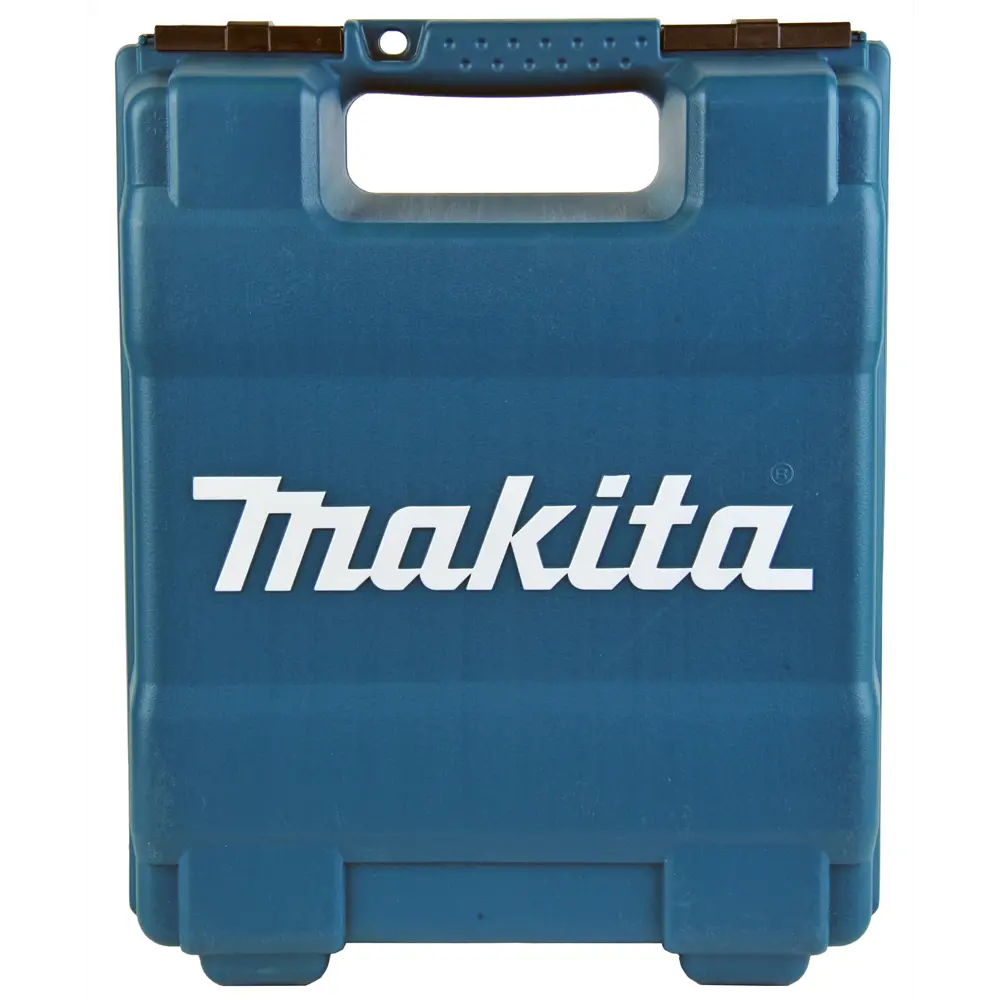 Фото 7 Дрель-шуруповерт аккумуляторная ударная Makita HP488DWE, 18 В Li-ion 2x1.5 Ач Фото 7 Дрель-шуруповерт аккумуляторная ударная Makita HP488DWE, 18 В Li-ion 2x1.5 Ач