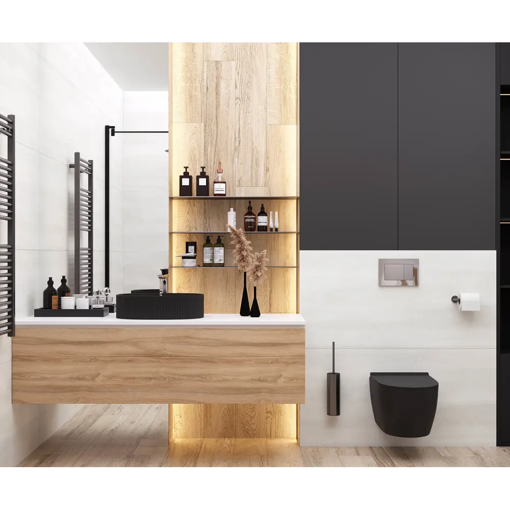 Фото 3 Керамогранит Laparet Tuman x9999295733 60x60см 1.8 м² цвет серый, цена за упаковку Фото 3 Керамогранит Laparet Tuman x9999295733 60x60см 1.8 м² цвет серый, цена за упаковку